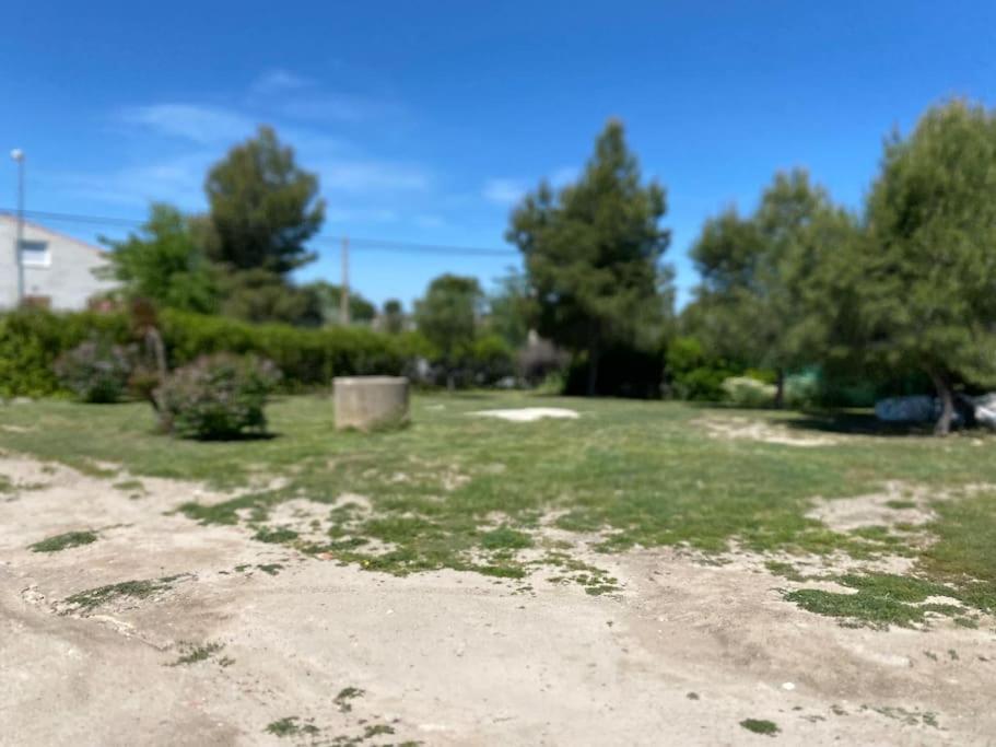 Finca Los Nardos De Miraltajo Colmenar de Oreja Exterior foto