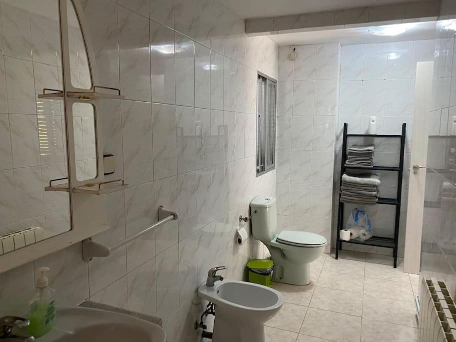 Finca Los Nardos De Miraltajo Colmenar de Oreja Exterior foto