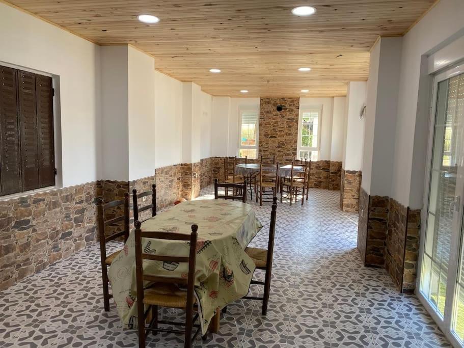 Finca Los Nardos De Miraltajo Colmenar de Oreja Exterior foto